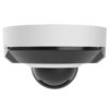 Ajax DOMECAM-MINI-HL-5MP-WHITE-4mm – DomeCam Mini 5 MP mini dómkamera
