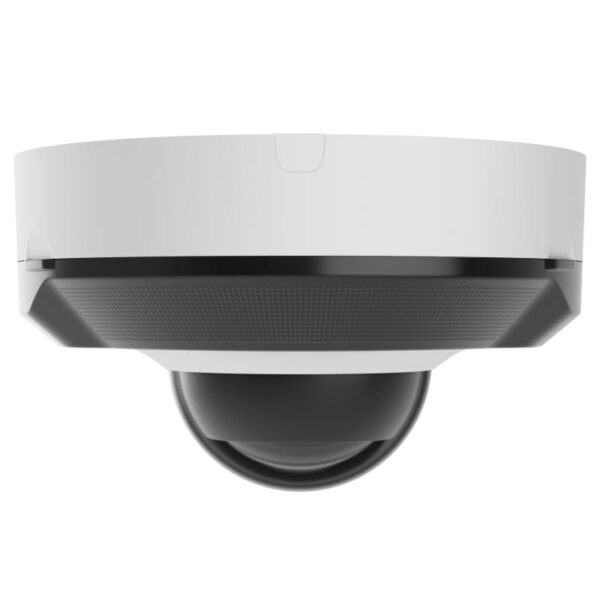 Ajax DOMECAM-MINI-HL-5MP-WHITE-4mm – DomeCam Mini 5 MP mini dómkamera