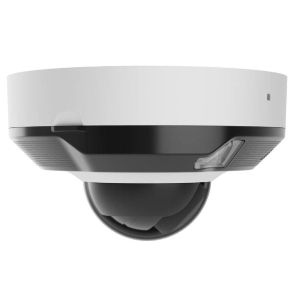 Ajax DOMECAM-MINI-HL-5MP-WHITE-2.8m – DomeCam Mini 5 MP mini dómkamera
