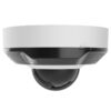Ajax DOMECAM-MINI-HL-8MP-WHITE-2.8m – DomeCam Mini 8 MP mini dómkamera