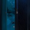Ajax DOORBELL-GRAPH – DoorBell vezeték nélküli video-kaputelefon