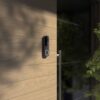 Ajax DOORBELL-GRAPH – DoorBell vezeték nélküli video-kaputelefon