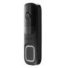 Ajax DOORBELL-BLACK – DoorBell vezeték nélküli video-kaputelefon