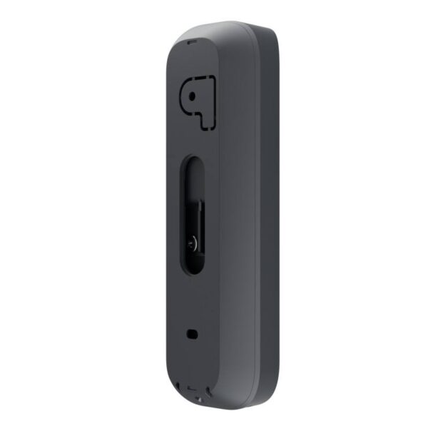 Ajax DOORBELL-GRAPH – DoorBell vezeték nélküli video-kaputelefon