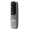 Ajax DOORBELL-GREY – DoorBell vezeték nélküli video-kaputelefon