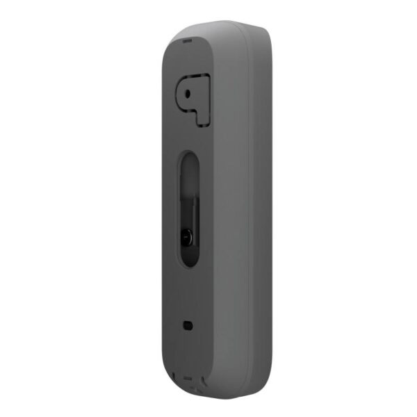 Ajax DOORBELL-GREY – DoorBell vezeték nélküli video-kaputelefon