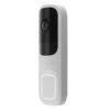 Ajax DOORBELL-WHITE – DoorBell vezeték nélküli video-kaputelefon