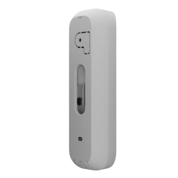 Ajax DOORBELL-WHITE – DoorBell vezeték nélküli video-kaputelefon