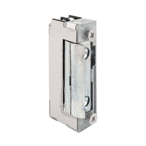 dorcas-41-2-nf-512_isoright_800x800.jpg Mini, szimmetrikus, fordított működésű, pajzs nélküli elektromos zárfogadó - 12V DC