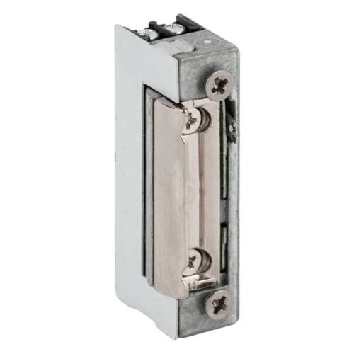 dorcas-41aadf_1jav.jpg Szimmetrikus, keskeny, pajzs nélküli elektromos zárfogadó