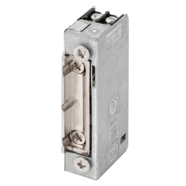 dorcas-41aaf_2.png Szimmetrikus, keskeny, pajzs nélküli elektromos zárfogadó