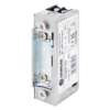 dorcas-54-aadf-412_matric_s.png Szimmetrikus, pajzs nélküli elektromos zárfogadó - kiiktatható - kis áramfelvétel