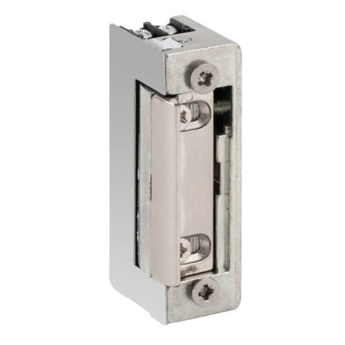 dorcas-54aa412f_1.jpg Szimmetrikus, pajzs nélküli elektromos zárfogadó - kis áramfelvétel