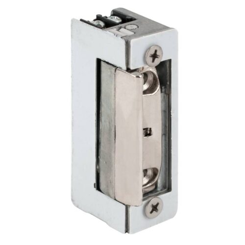 dorcas-54abf_1.jpg Szimmetrikus, pajzs nélküli elektromos zárfogadó