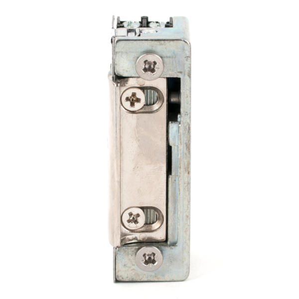 dorcas-54n412f_3_2.png Szimmetrikus, pajzs nélküli elektromos zárfogadó - kis áramfelvétel