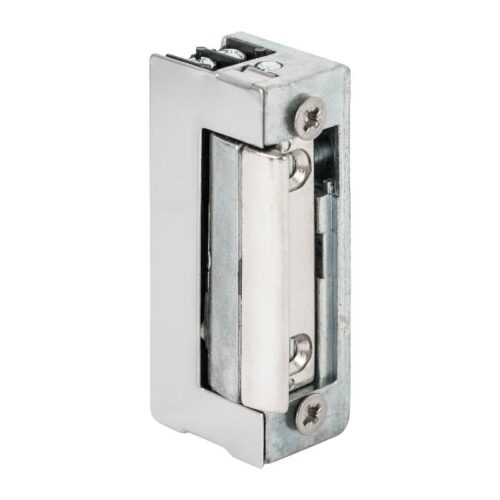 dorcas-54n412f_5_1_1.jpg Szimmetrikus, pajzs nélküli elektromos zárfogadó - kis áramfelvétel