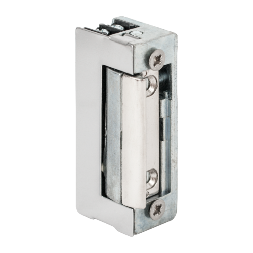dorcas-54n412f_5_1_1.png Szimmetrikus, pajzs nélküli elektromos zárfogadó - kis áramfelvétel