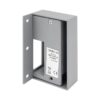 dorcas-65023_inside.jpg OUTLET: Rátét szerelésű DORCAS elektromos zárnyelvfogadó - belső memóriával - jobbos