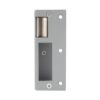 dorcas-65023_side.jpg OUTLET: Rátét szerelésű DORCAS elektromos zárnyelvfogadó - belső memóriával - jobbos