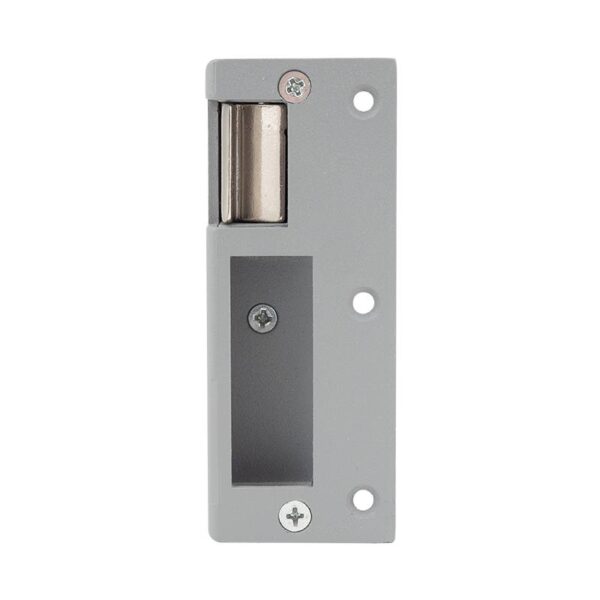 dorcas-65023_side.jpg OUTLET: Rátét szerelésű DORCAS elektromos zárnyelvfogadó - belső memóriával - jobbos