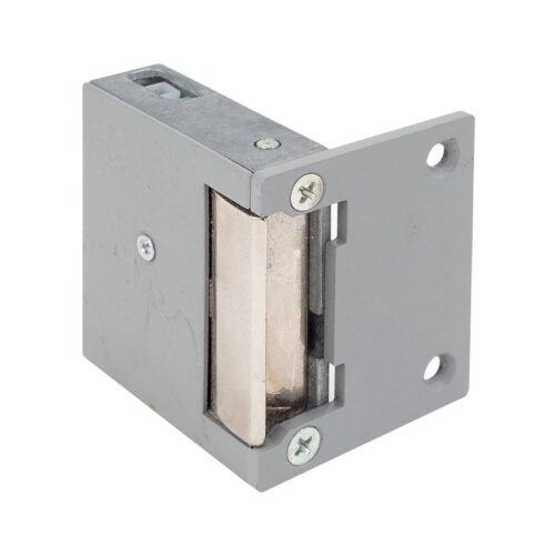 dorcas-66f203f_.jpg OUTLET: Rátét szerelésű DORCAS elektromos zárnyelvfogadó - szimetrikus - 6-12V AC/DC