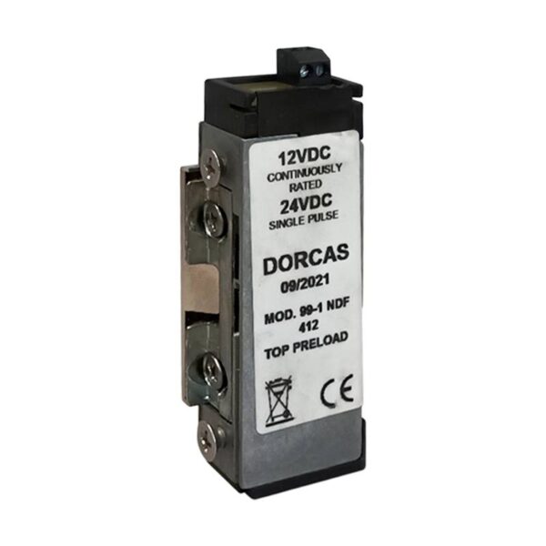 dorcas-99-01-ndf-412-top-pre_jav.jpg OUTLET: Pajzs nélküli, alacsony, szimmetrikus elektromos zf.