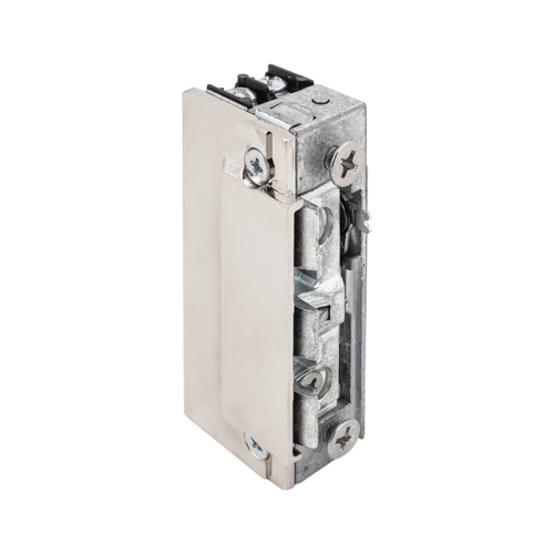 dorcas-99-1-abdf-td_isoright_2_800x800.png Szimmetrikus, alacsony, pajzs nélküli elektromos zárfogadó - külső ékes memóriával - dupla nyelvkivezetővel