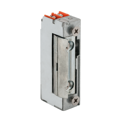 dorcas-99n512f_1_1.png Mini szimmetrikus, pajzs nélküli elektromos zárfogadó - feszültségre zár