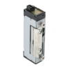 dorcas-99ndf-412-pre_1_800x800-1.png Keskeny, alacsony, pajzs nélküli elektromos zárfogadó - 12V DC