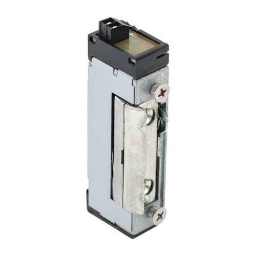 dorcas-99ndf-412-pre_1_800x800.jpg Keskeny, alacsony, pajzs nélküli elektromos zárfogadó - 12V DC