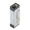 dorcas-99ndf-412-pre_6_800x800-1.png Keskeny, alacsony, pajzs nélküli elektromos zárfogadó - 12V DC