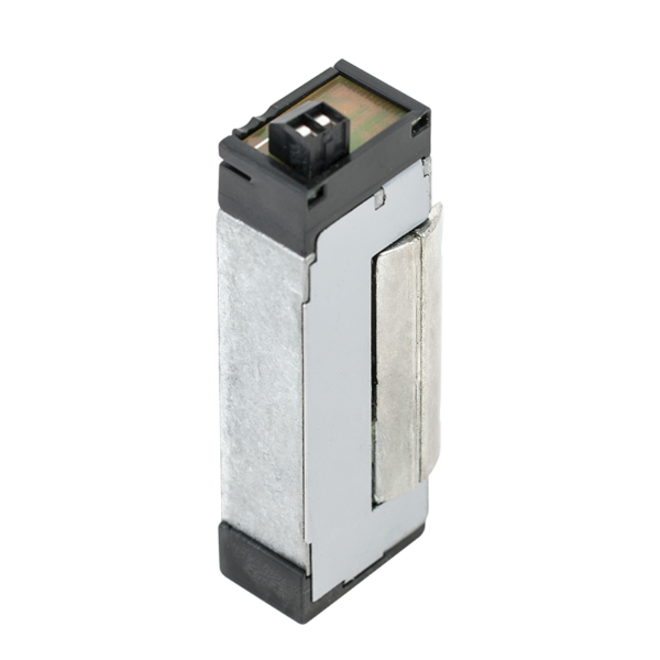 dorcas-99ndf-412-pre_6_800x800-1.png Keskeny, alacsony, pajzs nélküli elektromos zárfogadó - 12V DC