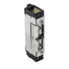 dorcas-99nf305-412-pre_1-1.png Keskeny, alacsony, pajzs nélküli elektromos zárfogadó zárnyelv érzékelővel - 12V DC