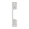 Mini zárpajzs DORCAS zárakhoz - INOX - keskeny (41,99)
