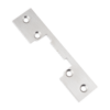 Mini zárpajzs DORCAS zárakhoz - INOX