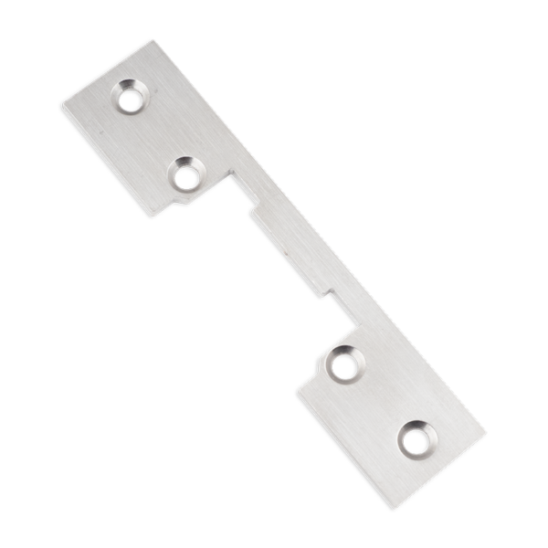 Mini zárpajzs DORCAS zárakhoz - INOX