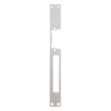 dorcas-ezh-25-1.5x-l_front.png Hosszú zárpajzs DORCAS zárakhoz - INOX - 1,5mm - balos