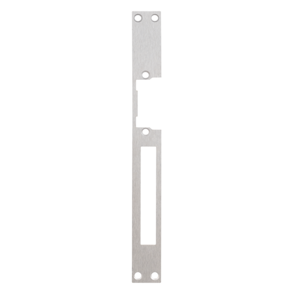 dorcas-ezh-25-1.5x-l_front.png Hosszú zárpajzs DORCAS zárakhoz - INOX - 1,5mm - balos
