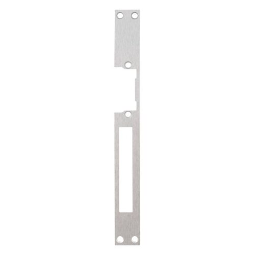 dorcas-ezh-25-1.5x-r_front.jpg Hosszú zárpajzs DORCAS zárakhoz - INOX - 1,5mm - jobbos