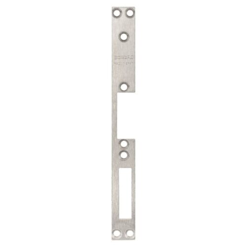 dorcas-gx77-l_1.jpg Speciális hosszú zárpajzs DORCAS zárakhoz - INOX - (77) - balos
