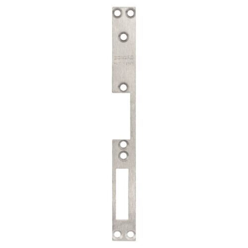 dorcas-gx77-r.jpg Speciális hosszú zárpajzs DORCAS zárakhoz - INOX - (77) - jobbos