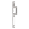 dorcas-h2-x-l-front_800x800-1.png Hosszú zárpajzs DORCAS- 54-es zárak tokközépbe szereléséhez - INOX - balos