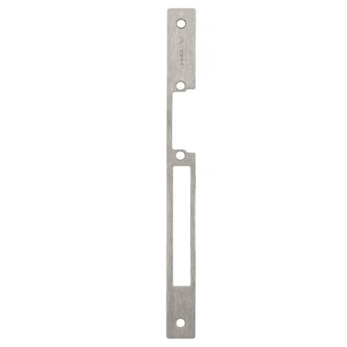 dorcas-lx-22_1.jpg Hosszú zárpajzs DORCAS zárakhoz - INOX - keskeny (41, 99 és SW99 sorozatú zárakhoz)