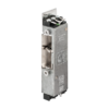 dorcas-n305-412_2_2-1.png Aszimmetrikus, pajzs nélküli elektromos zárfogadó, zárnyelv érzékelővel