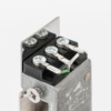 dorcas-n305-412_5-1.png Aszimmetrikus, pajzs nélküli elektromos zárfogadó, zárnyelv érzékelővel