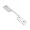 Mini zárpajzs DORCAS zárakhoz - INOX - keskeny (41, 99 és SW99 sorozatú zárakhoz)