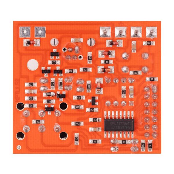 Elektronika DP-1 kagylóhoz