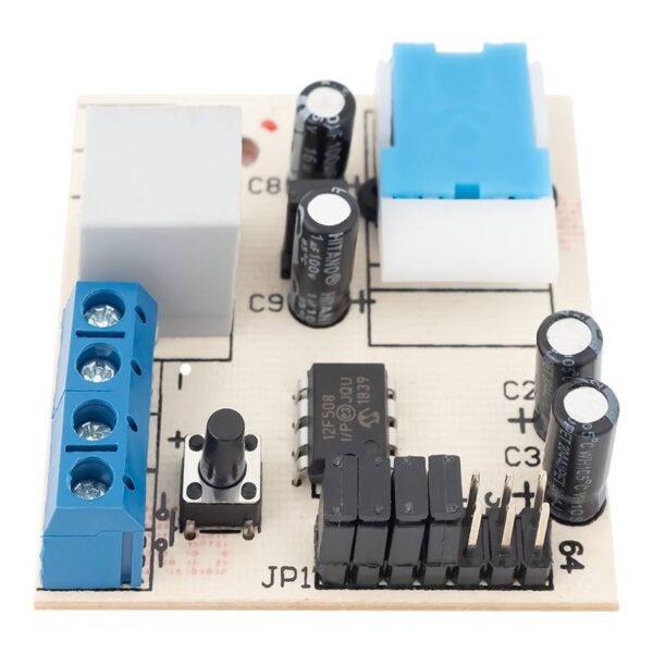 Elektronika DP-1 kagylóhoz