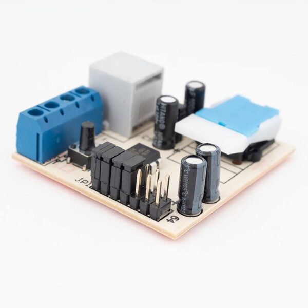 Elektronika DP-1 kagylóhoz