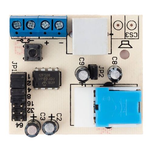 Elektronika DP-1 kagylóhoz